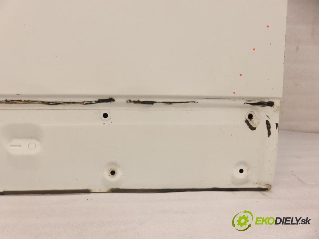 NISSAN QASHQAI / QASHQAI +2 I (J10, JJ10) SUV 2009 110,00 2.0 dCi AWD 150 - M1D M9R 1994,00 dveře LP