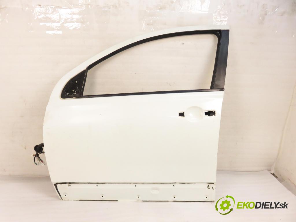 NISSAN QASHQAI / QASHQAI +2 I (J10, JJ10) SUV 2009 110,00 2.0 dCi AWD 150 - M1D M9R 1994,00 dveře LP