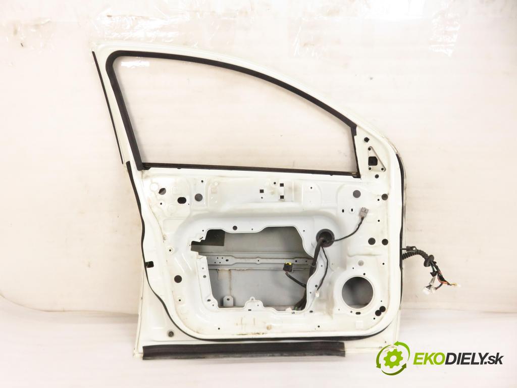 NISSAN QASHQAI / QASHQAI +2 I (J10, JJ10) SUV 2009 110,00 2.0 dCi AWD 150 - M1D M9R 1994,00 dveře LP