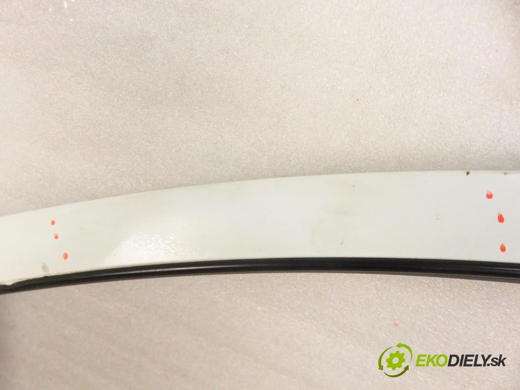 NISSAN QASHQAI / QASHQAI +2 I (J10, JJ10) SUV 2009 110,00 2.0 dCi AWD 150 - M1D M9R 1994,00 dveře LP