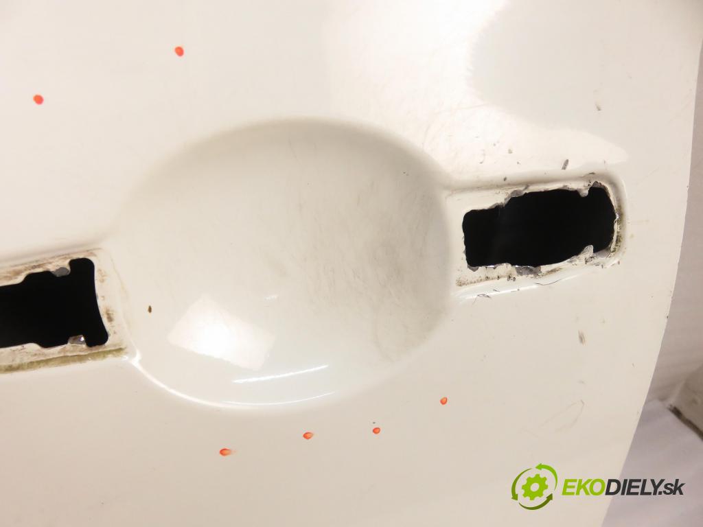 NISSAN QASHQAI / QASHQAI +2 I (J10, JJ10) SUV 2009 110,00 2.0 dCi AWD 150 - M1D M9R 1994,00 dveře LP