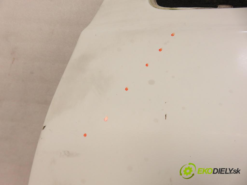 NISSAN QASHQAI / QASHQAI +2 I (J10, JJ10) SUV 2009 110,00 2.0 dCi AWD 150 - M1D M9R 1994,00 dveře LP