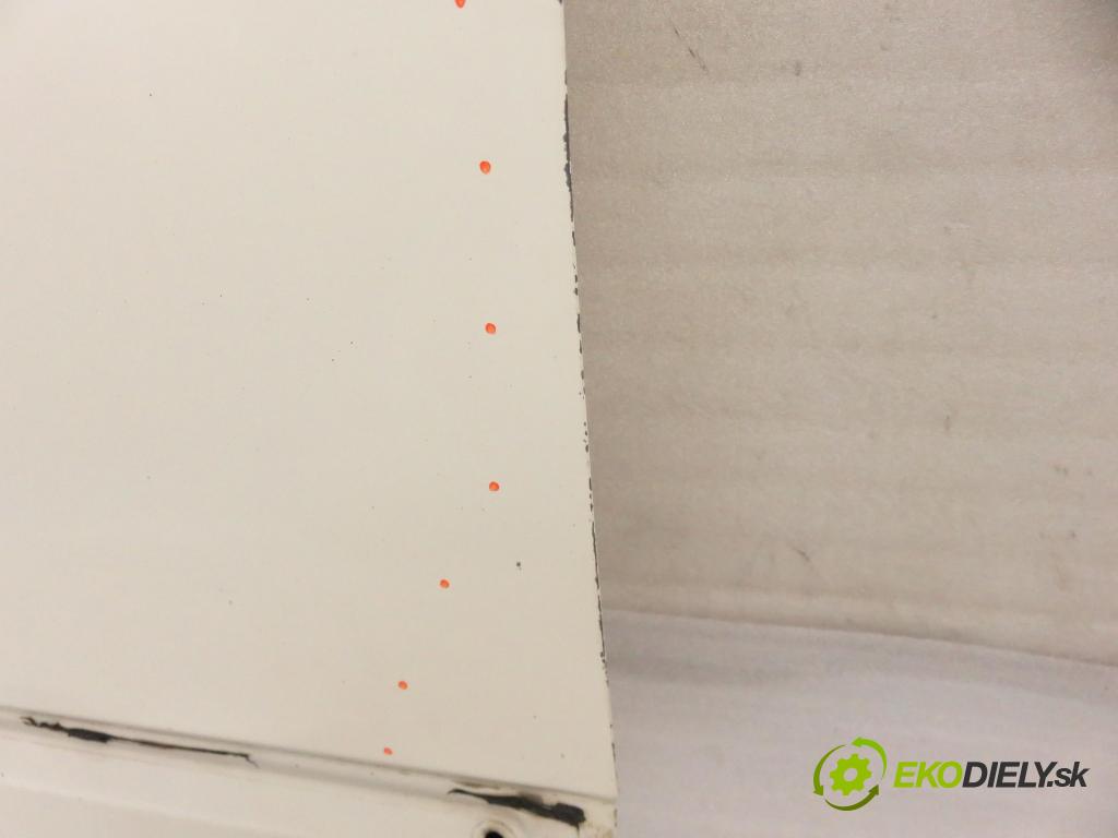 NISSAN QASHQAI / QASHQAI +2 I (J10, JJ10) SUV 2009 110,00 2.0 dCi AWD 150 - M1D M9R 1994,00 dveře LP