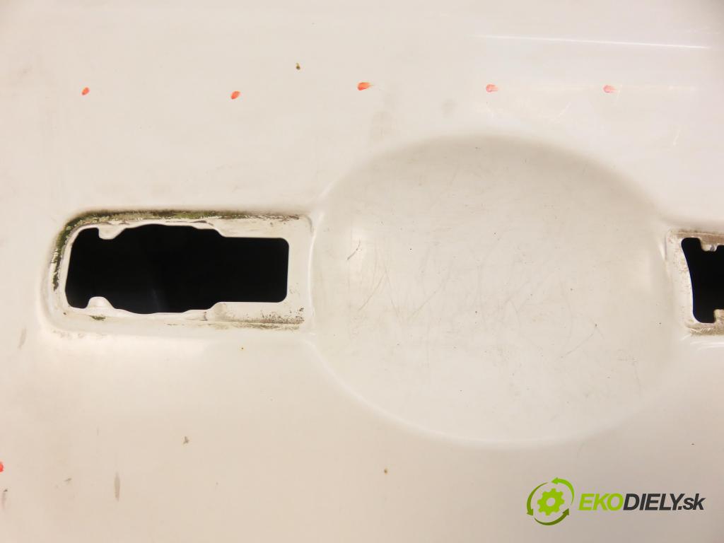 NISSAN QASHQAI / QASHQAI +2 I (J10, JJ10) SUV 2009 110,00 2.0 dCi AWD 150 - M1D M9R 1994,00 dveře PP