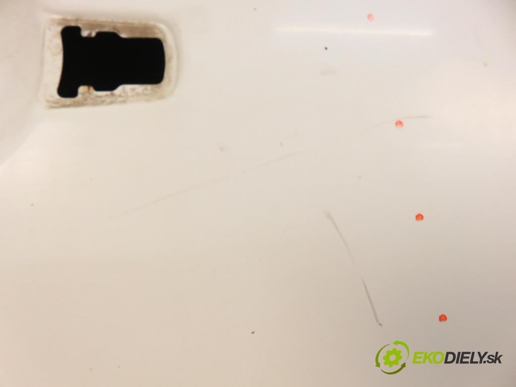 NISSAN QASHQAI / QASHQAI +2 I (J10, JJ10) SUV 2009 110,00 2.0 dCi AWD 150 - M1D M9R 1994,00 dveře PP