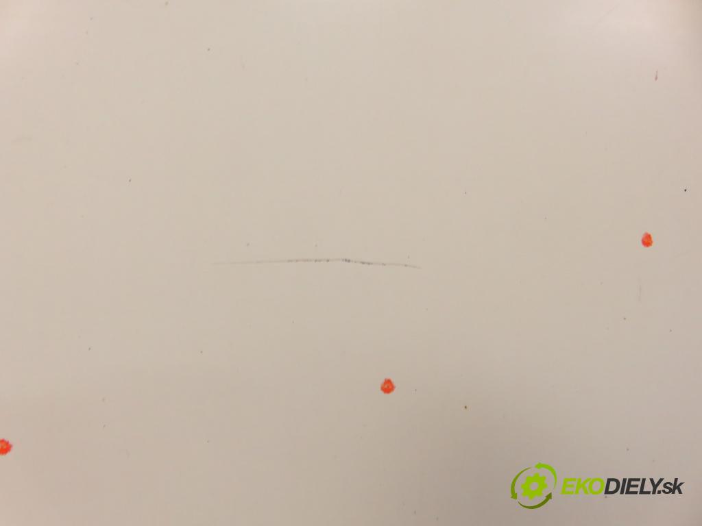 NISSAN QASHQAI / QASHQAI +2 I (J10, JJ10) SUV 2009 110,00 2.0 dCi AWD 150 - M1D M9R 1994,00 dveře PP