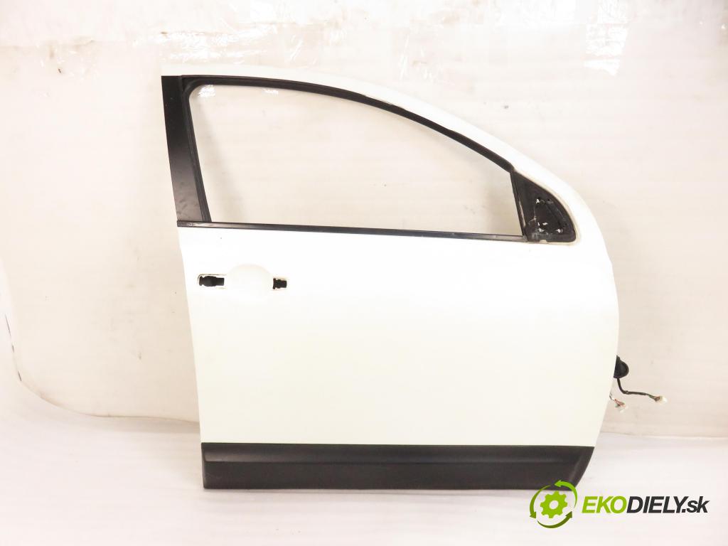 NISSAN QASHQAI / QASHQAI +2 I (J10, JJ10) SUV 2009 110,00 2.0 dCi AWD 150 - M1D M9R 1994,00 dveře PP