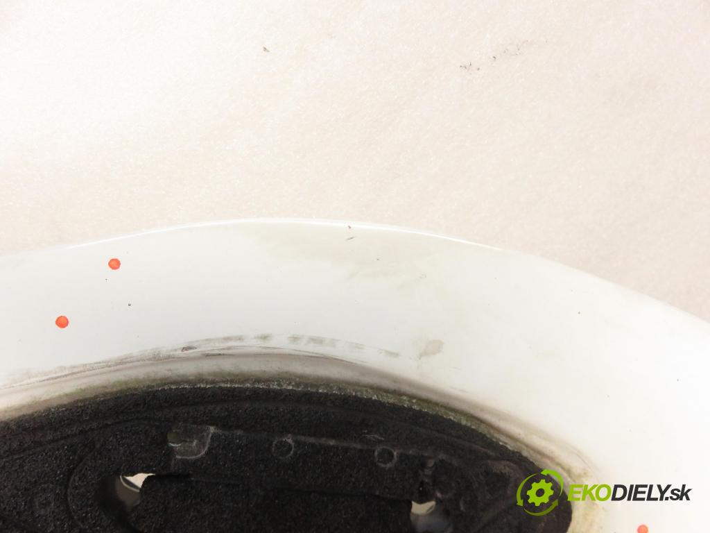 NISSAN QASHQAI / QASHQAI +2 I (J10, JJ10) SUV 2009 110,00 2.0 dCi AWD 150 - M1D M9R 1994,00 dveře PP