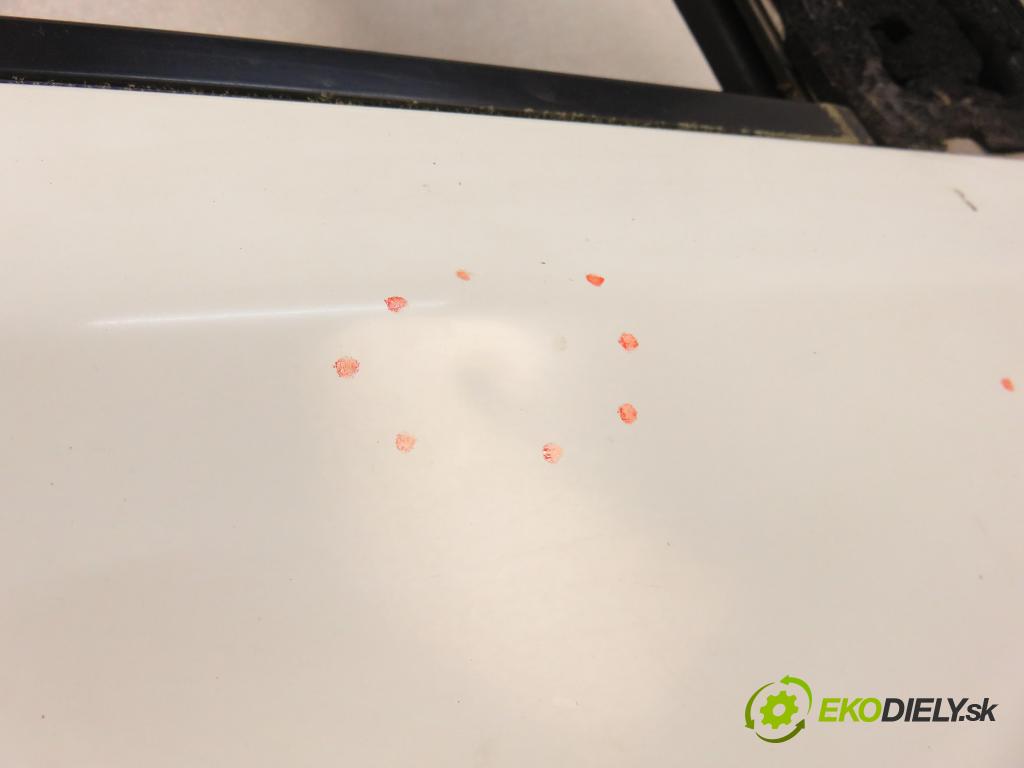 NISSAN QASHQAI / QASHQAI +2 I (J10, JJ10) SUV 2009 110,00 2.0 dCi AWD 150 - M1D M9R 1994,00 dveře PP