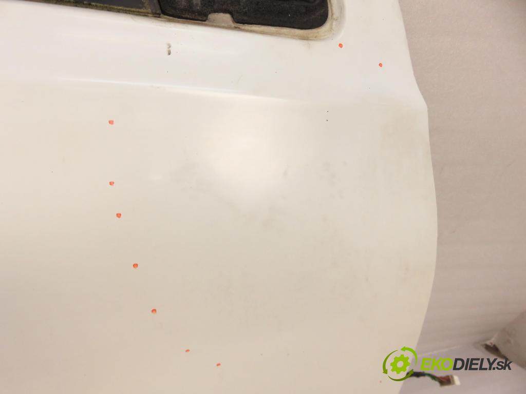 NISSAN QASHQAI / QASHQAI +2 I (J10, JJ10) SUV 2009 110,00 2.0 dCi AWD 150 - M1D M9R 1994,00 dveře PP