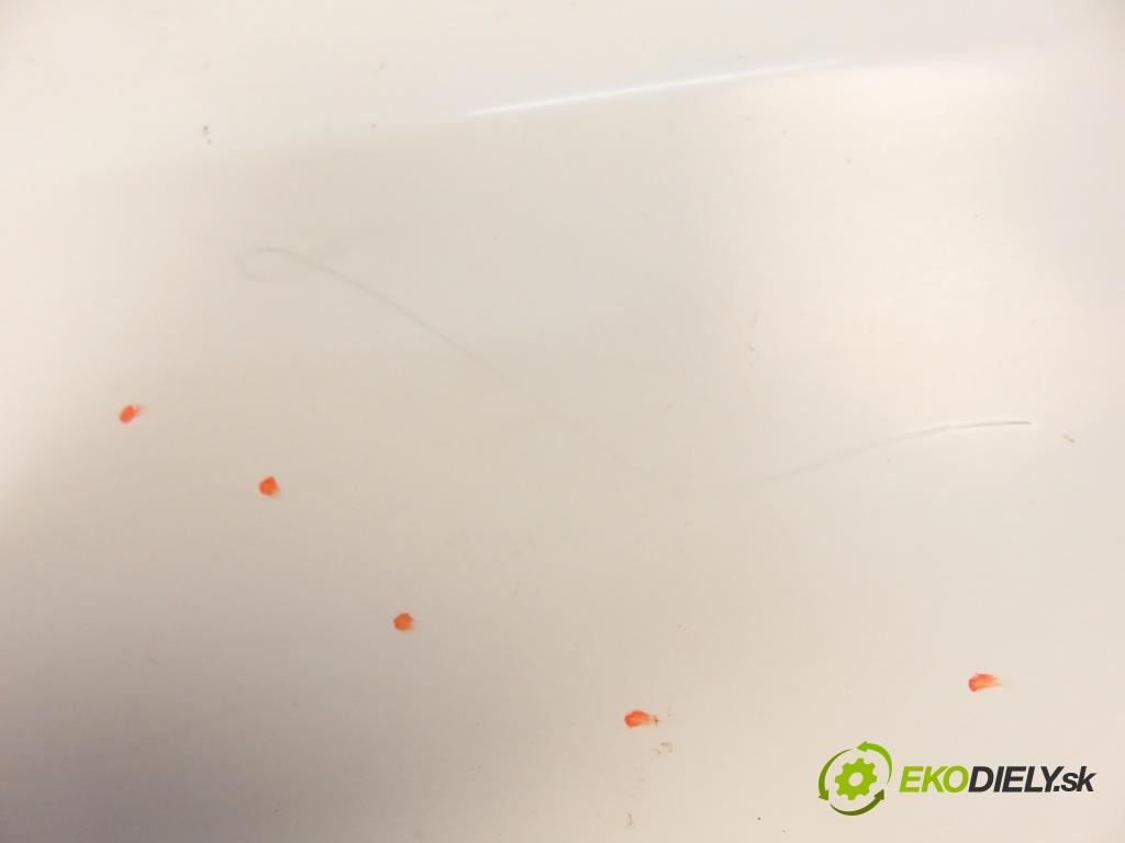 NISSAN QASHQAI / QASHQAI +2 I (J10, JJ10) SUV 2009 110,00 2.0 dCi AWD 150 - M1D M9R 1994,00 dveře PP