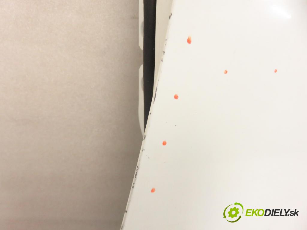 NISSAN QASHQAI / QASHQAI +2 I (J10, JJ10) SUV 2009 110,00 2.0 dCi AWD 150 - M1D M9R 1994,00 dveře PP