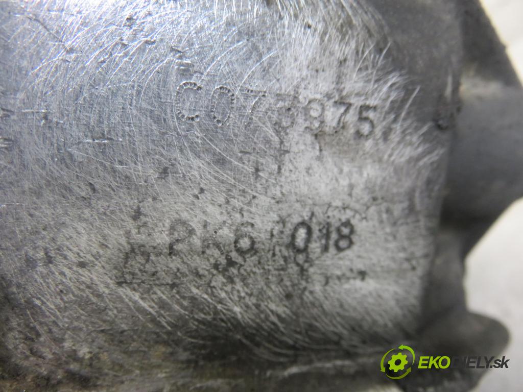 RENAULT LAGUNA II (BG0/1_) LIFTBACK 2001 88,00 1.9 dCi (BG08, BG0G) - F9Q 674 1870,00 Prevodovka MANUALNA PK6018