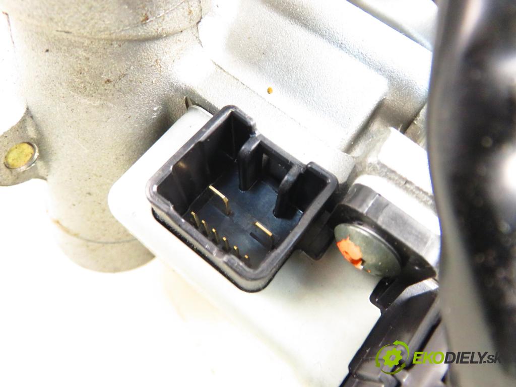 OPEL AGILA (A) (H00) HB 2003 43,00 1.0 12V - Z 10 XE 973,00 serv/podporovanie elektrické 3872083E5 ; 4820083E64