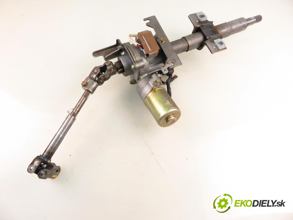 OPEL AGILA (A) (H00) HB 2003 43,00 1.0 12V - Z 10 XE 973,00 serv/podporovanie elektrické 3872083E5 ; 4820083E64