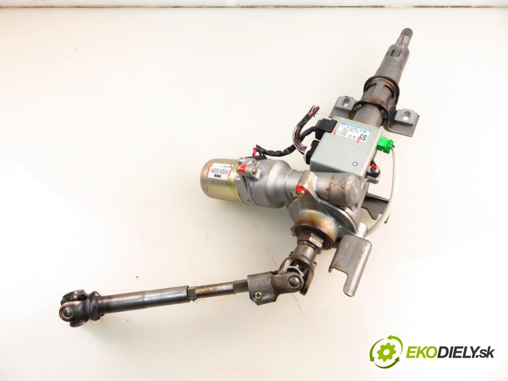OPEL AGILA (A) (H00) HB 2003 43,00 1.0 12V - Z 10 XE 973,00 serv/podporovanie elektrické 3872083E5 ; 4820083E64