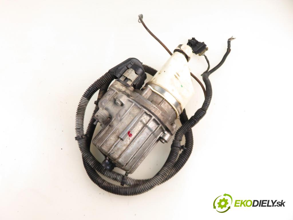 OPEL ASTRA H Kombi (A04) KOMBI 2006 74,00 1.7 CDTI - Z 17 DTH 1686,00 Pumpa servočerpadlo 13192897 ; 7625955127