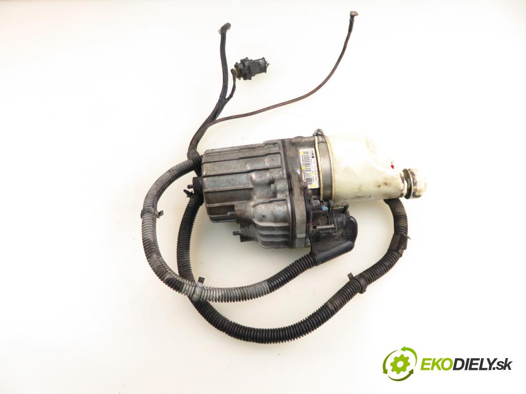 OPEL ASTRA H Kombi (A04) KOMBI 2006 74,00 1.7 CDTI - Z 17 DTH 1686,00 Pumpa servočerpadlo 13192897 ; 7625955127