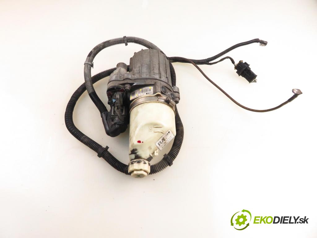 OPEL ASTRA H Kombi (A04) KOMBI 2006 74,00 1.7 CDTI - Z 17 DTH 1686,00 Pumpa servočerpadlo 13192897 ; 7625955127