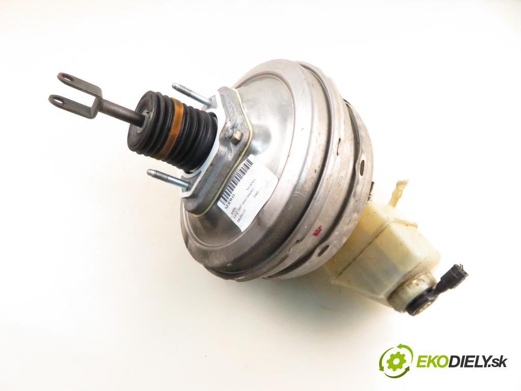 BMW X3 (E83) SUV 2005 150,00 xDrive 3.0 d 204 -  M57 D30 (306D2) 2993,00 Posilovač LAC115T (Servočerpadlo)