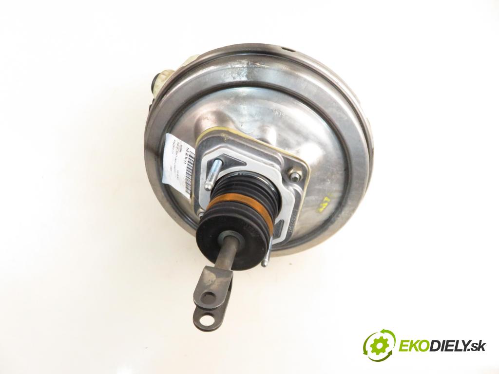 BMW X3 (E83) SUV 2005 150,00 xDrive 3.0 d 204 -  M57 D30 (306D2) 2993,00 Posilovač LAC115T (Servočerpadlo)