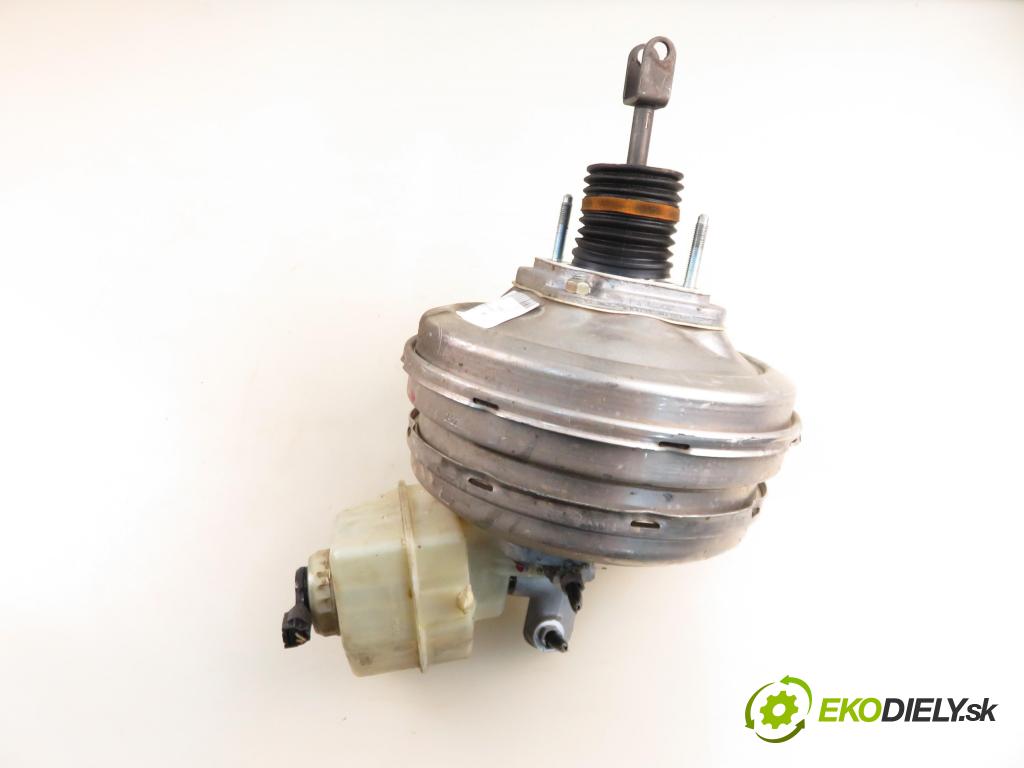 BMW X3 (E83) SUV 2005 150,00 xDrive 3.0 d 204 -  M57 D30 (306D2) 2993,00 Posilovač LAC115T (Servočerpadlo)