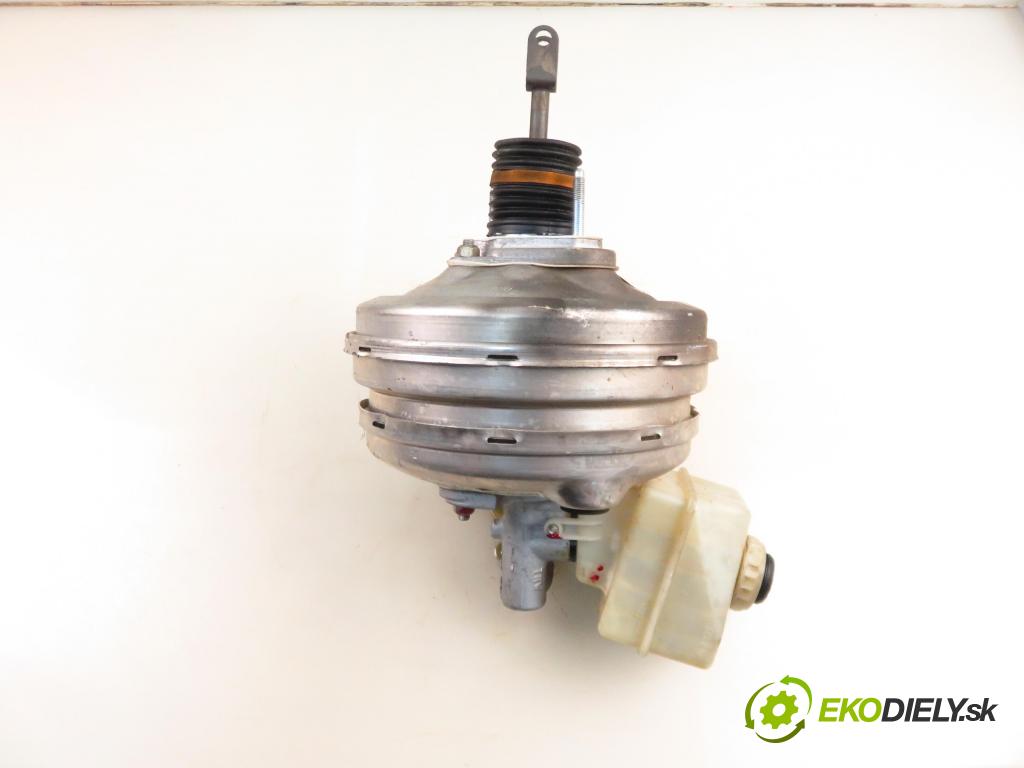 BMW X3 (E83) SUV 2005 150,00 xDrive 3.0 d 204 -  M57 D30 (306D2) 2993,00 Posilovač LAC115T (Servočerpadlo)