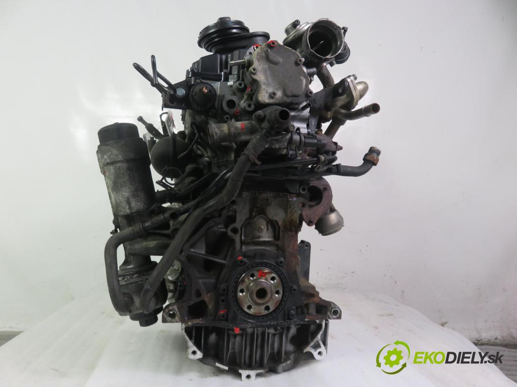 SEAT ALHAMBRA (7V8, 7V9) MINIVAN 2001 85,00 1.9 TDI PD 115 - AUY 1896,00 Motor DIESEL AUY