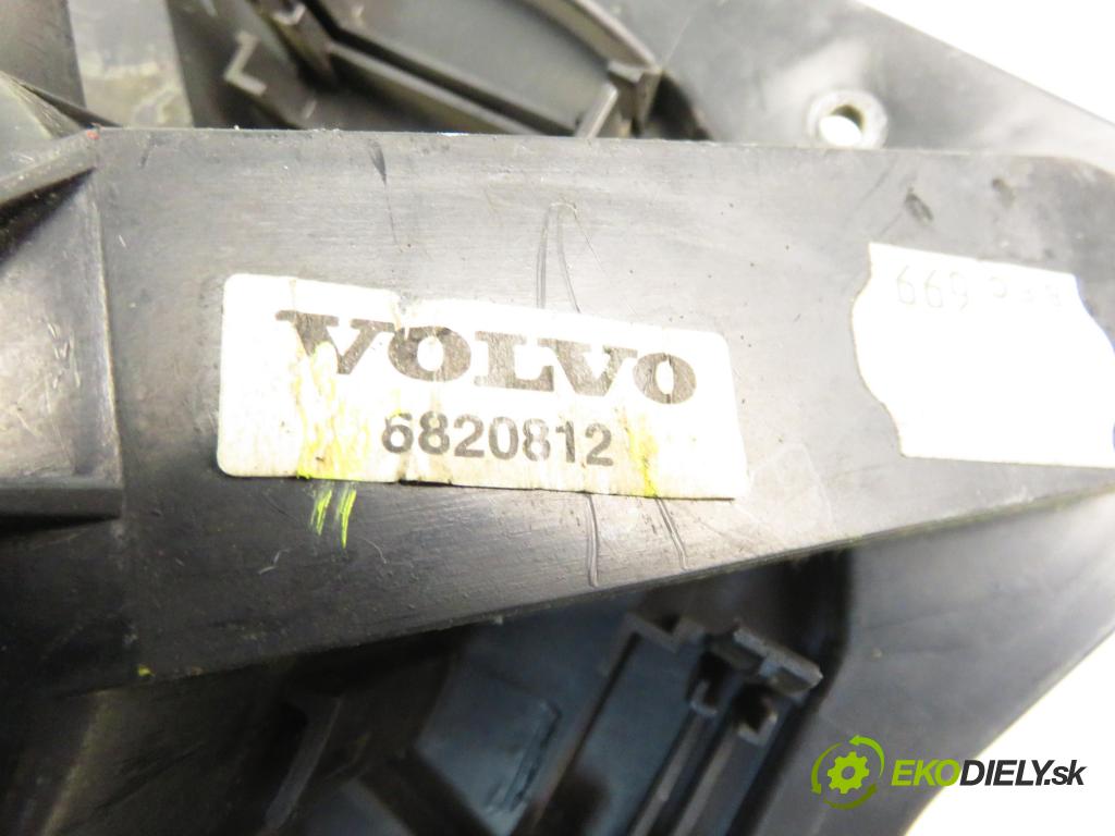 VOLVO V70 I (875, 876) KOMBI 1996 103,00 2.5 TDI - D 5252 T 2461,00 Ventilátor vetráku 6820812