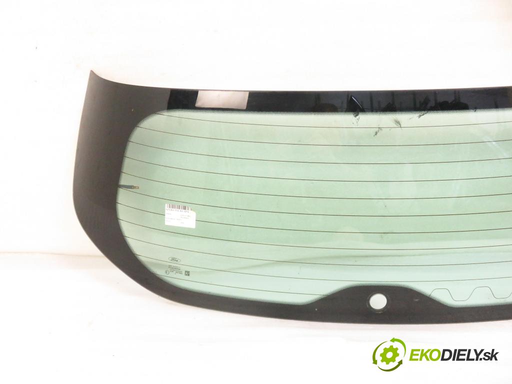 FORD FOCUS III Turnier KOMBI 2014 92,00 1.0 EcoBoost 125 - M1DA 998,00 okno ZADNÍ: kapota