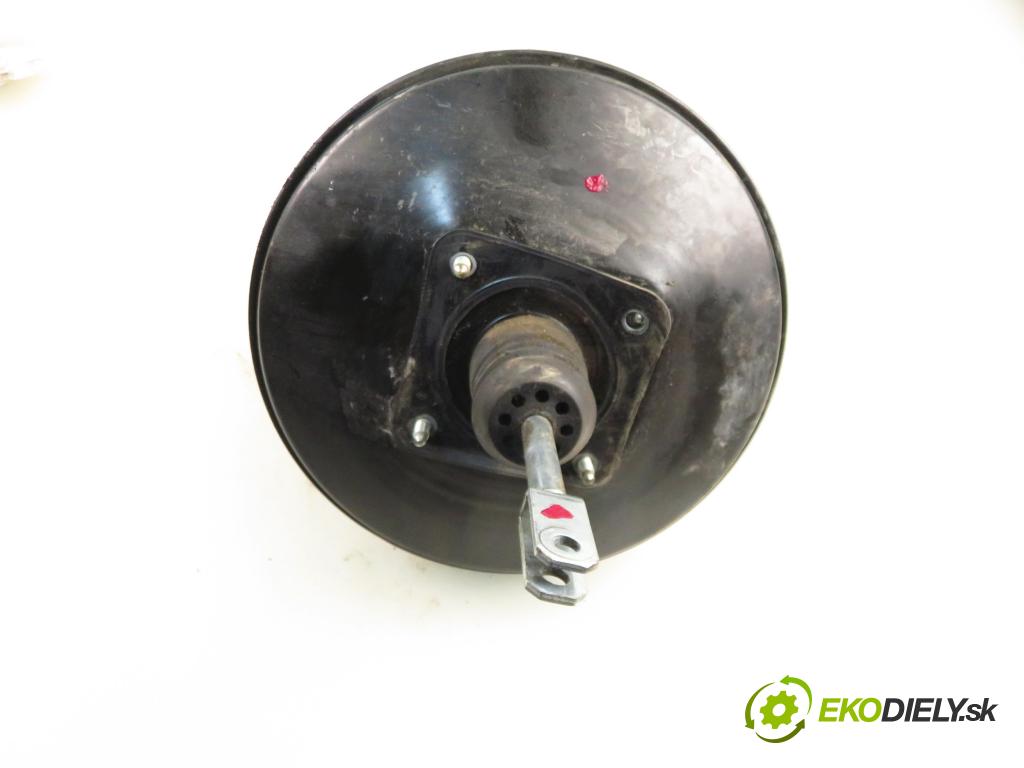 RENAULT MASTER II Skrzynia (FD) FURGON 2008 88,00 2.5 dCi 120 - G9U 650 2464,00 posilovač 8200698352 ; 0204024916 (Servočerpadlá, pumpy řízení)