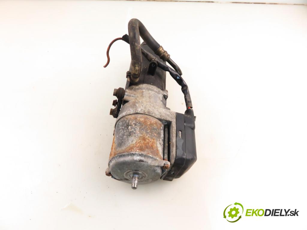 MERCEDES-BENZ KLASA A (W168) HB 2003 70,00 A 170 CDI 95 - OM 668.942 1689,00 Pumpa servočerpadlo 1684660501