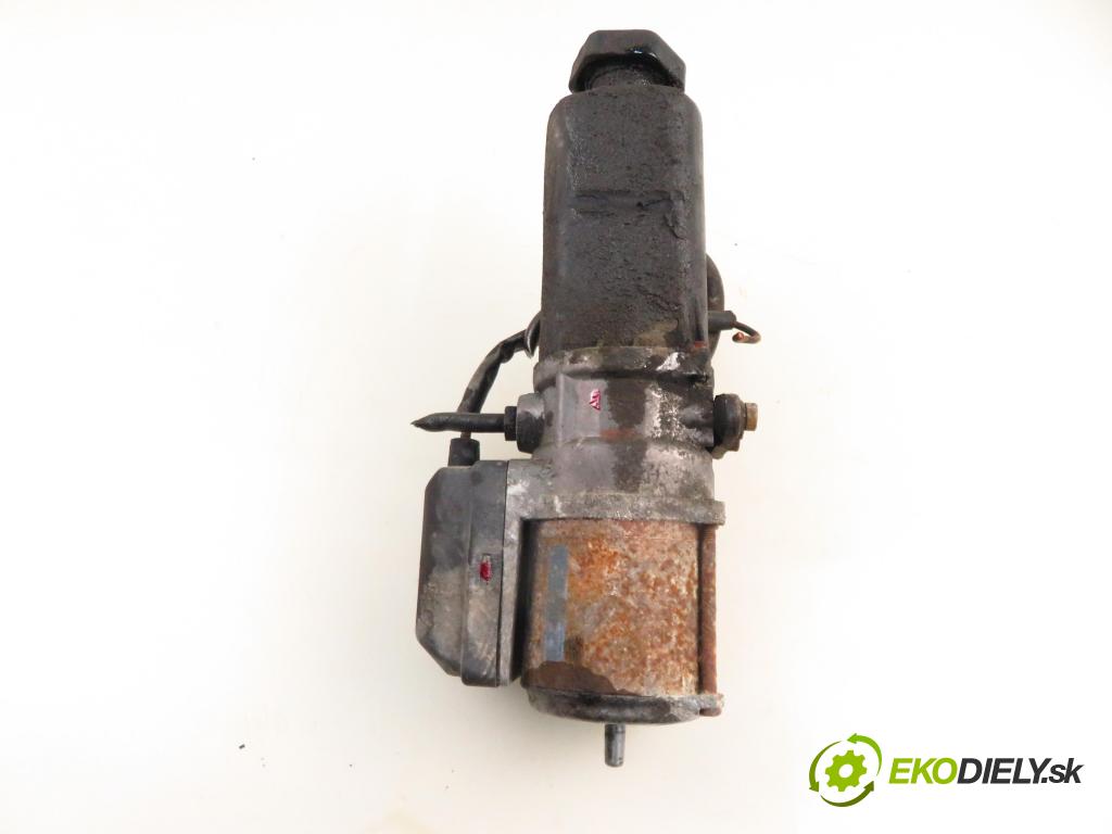 MERCEDES-BENZ KLASA A (W168) HB 2003 70,00 A 170 CDI 95 - OM 668.942 1689,00 Pumpa servočerpadlo 1684660501