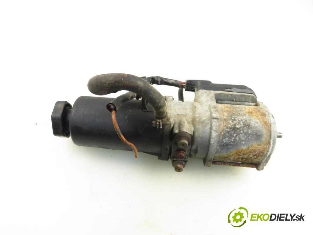 MERCEDES-BENZ KLASA A (W168) HB 2003 70,00 A 170 CDI 95 - OM 668.942 1689,00 Pumpa servočerpadlo 1684660501