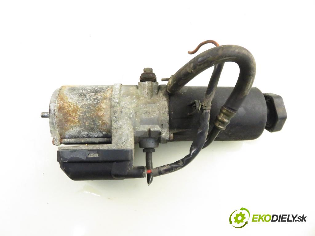 MERCEDES-BENZ KLASA A (W168) HB 2003 70,00 A 170 CDI 95 - OM 668.942 1689,00 Pumpa servočerpadlo 1684660501