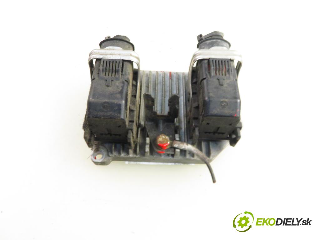 OPEL VECTRA C GTS (Z02) LIFTBACK 2003 0,00 1.8 16V - Z 18 XEL 1796,00 Riadiaca jednotka Motor 5WK91715 ; 13192031