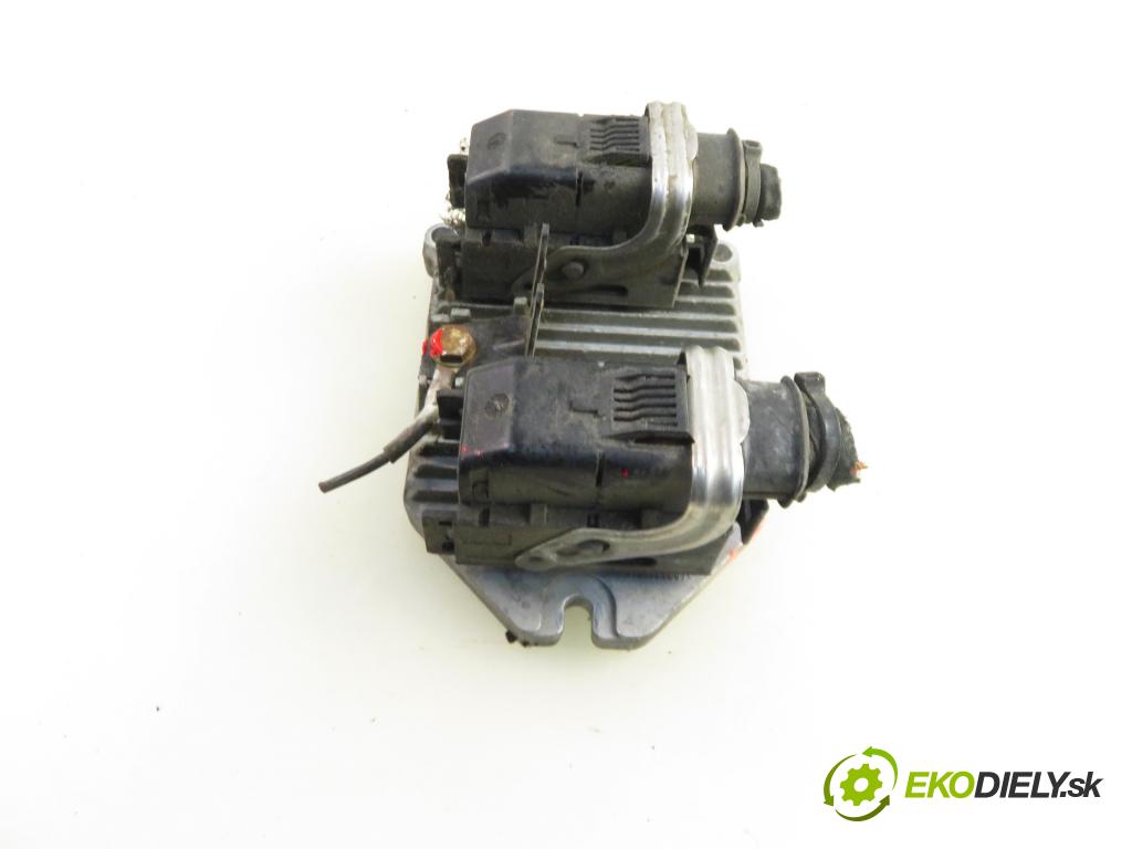 OPEL VECTRA C GTS (Z02) LIFTBACK 2003 0,00 1.8 16V - Z 18 XEL 1796,00 Riadiaca jednotka Motor 5WK91715 ; 13192031