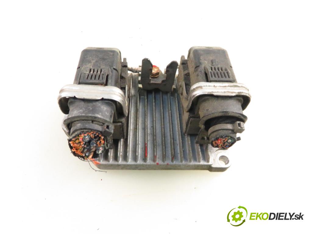 OPEL VECTRA C GTS (Z02) LIFTBACK 2003 0,00 1.8 16V - Z 18 XEL 1796,00 Riadiaca jednotka Motor 5WK91715 ; 13192031