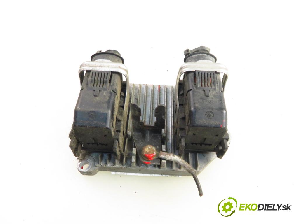 OPEL VECTRA C GTS (Z02) LIFTBACK 2003 0,00 1.8 16V - Z 18 XEL 1796,00 Riadiaca jednotka Motor 5WK91715 ; 13192031