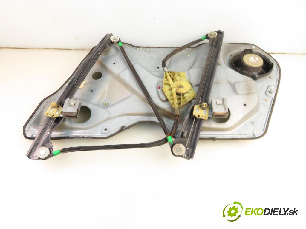 SEAT LEON (1M1) HB 2002 81,00 1.9 TDI 110 - ASV 1896,00 mechanismus oken 1M0837755