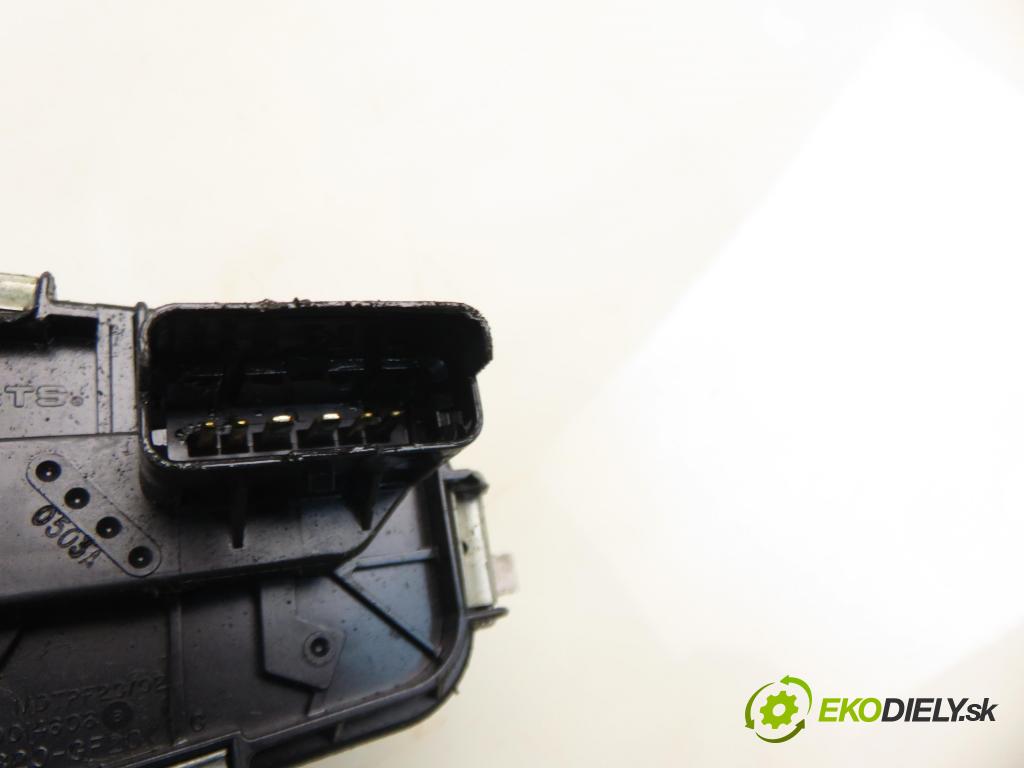 RENAULT CLIO II (BB_, CB_) HB 2002 55,00 1.2 16V (BB05, BB0W, BB11, BB27, BB2T, BB2U, BB2V, 1149,00 Škrtiaca klapka 8200166869 ; H8200067219 (Škrtiaca klapka)
