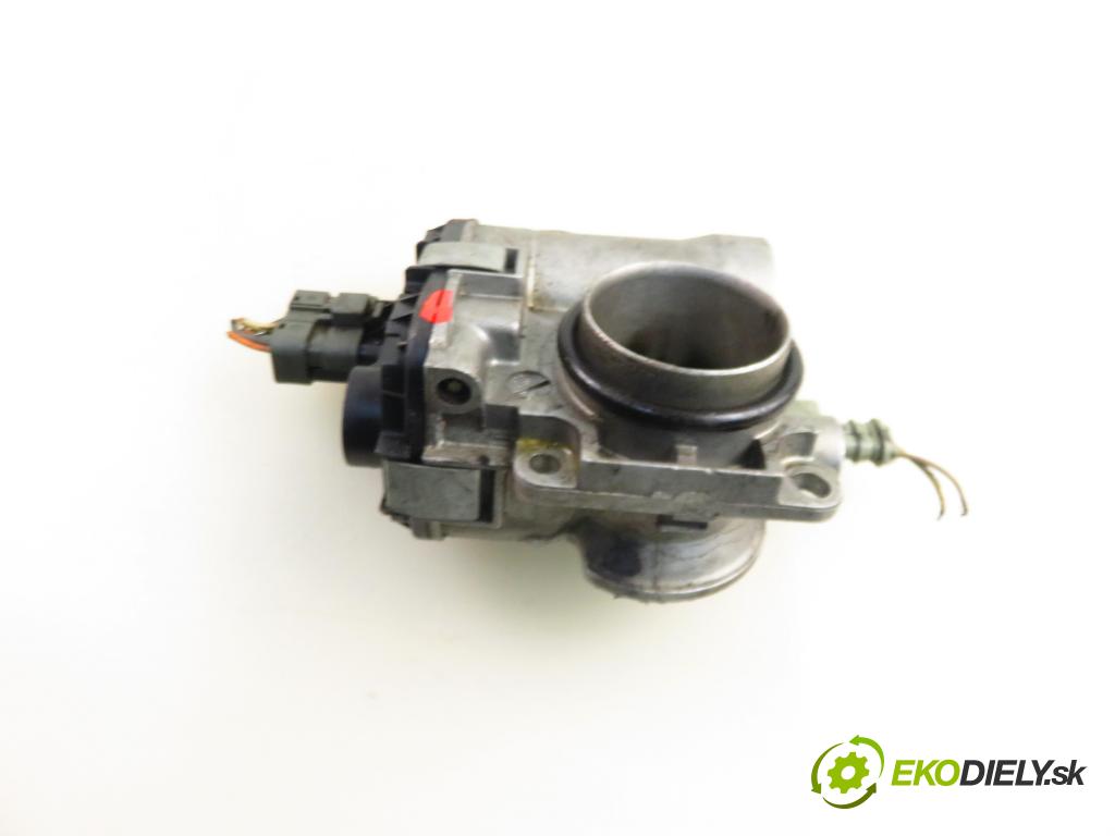 RENAULT CLIO II (BB_, CB_) HB 2002 55,00 1.2 16V (BB05, BB0W, BB11, BB27, BB2T, BB2U, BB2V, 1149,00 Škrtiaca klapka 8200166869 ; H8200067219 (Škrtiaca klapka)