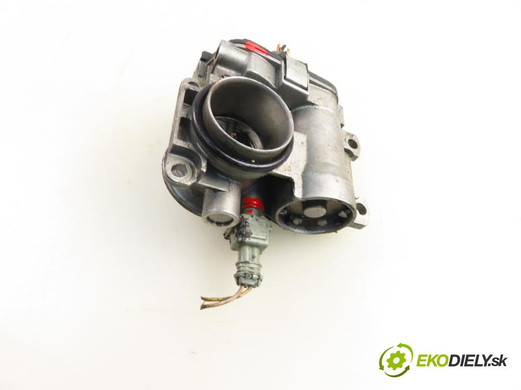 RENAULT CLIO II (BB_, CB_) HB 2002 55,00 1.2 16V (BB05, BB0W, BB11, BB27, BB2T, BB2U, BB2V, 1149,00 Škrtiaca klapka 8200166869 ; H8200067219 (Škrtiaca klapka)