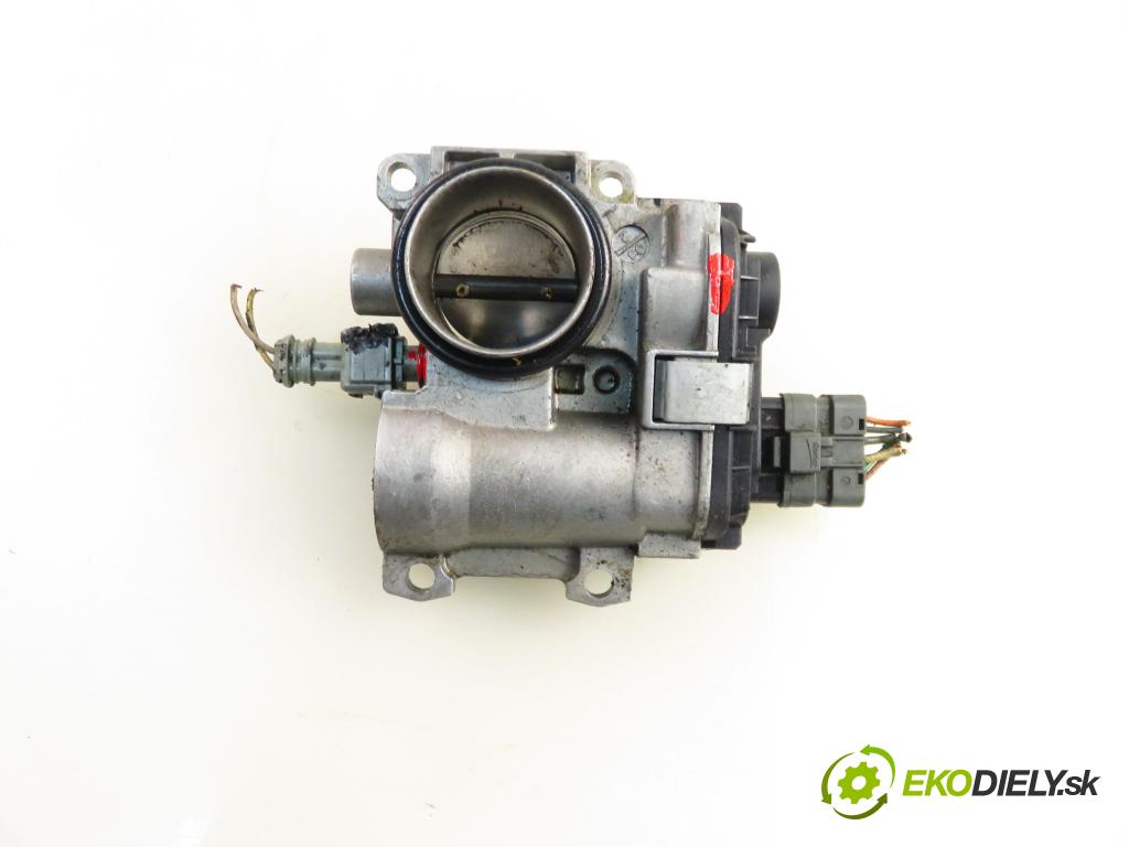 RENAULT CLIO II (BB_, CB_) HB 2002 55,00 1.2 16V (BB05, BB0W, BB11, BB27, BB2T, BB2U, BB2V, 1149,00 Škrtiaca klapka 8200166869 ; H8200067219 (Škrtiaca klapka)