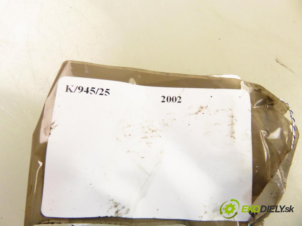 RENAULT CLIO II (BB_, CB_) HB 2002 55,00 1.2 16V (BB05, BB0W, BB11, BB27, BB2T, BB2U, BB2V, 1149,00 Škrtiaca klapka 8200166869 ; H8200067219 (Škrtiaca klapka)