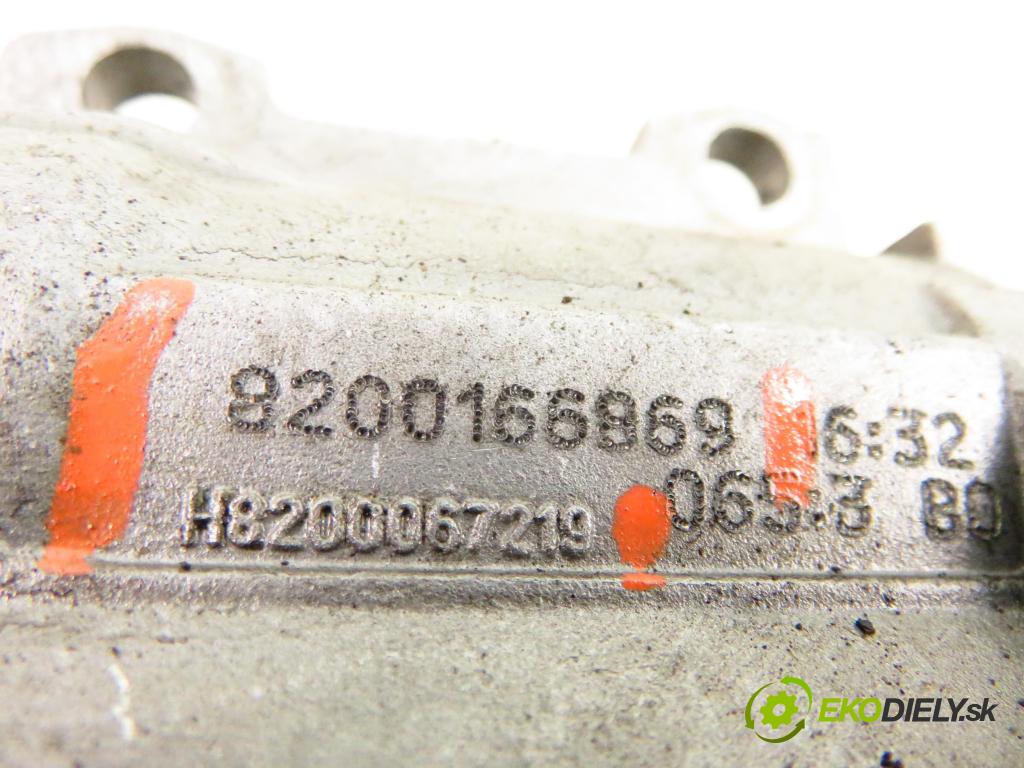 RENAULT CLIO II (BB_, CB_) HB 2002 55,00 1.2 16V (BB05, BB0W, BB11, BB27, BB2T, BB2U, BB2V, 1149,00 Škrtiaca klapka 8200166869 ; H8200067219 (Škrtiaca klapka)