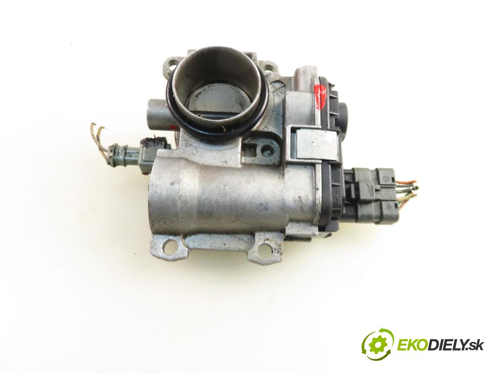 RENAULT CLIO II (BB_, CB_) HB 2002 55,00 1.2 16V (BB05, BB0W, BB11, BB27, BB2T, BB2U, BB2V, 1149,00 Škrtiaca klapka 8200166869 ; H8200067219 (Škrtiaca klapka)