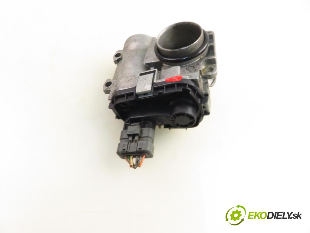 RENAULT CLIO II (BB_, CB_) HB 2002 55,00 1.2 16V (BB05, BB0W, BB11, BB27, BB2T, BB2U, BB2V, 1149,00 Škrtiaca klapka 8200166869 ; H8200067219 (Škrtiaca klapka)