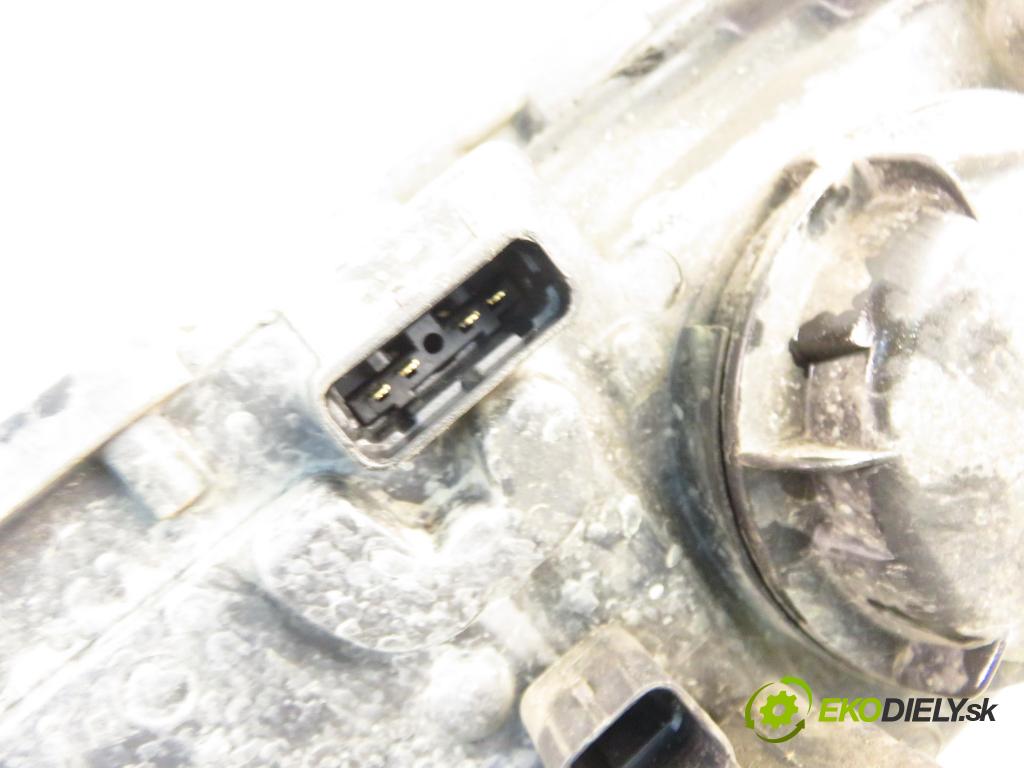 RENAULT LAGUNA II (BG0/1_) LIFTBACK 2001 88,00 1.9 dCi (BG08, BG0G) - F9Q 674 1870,00 Svetlo PP 