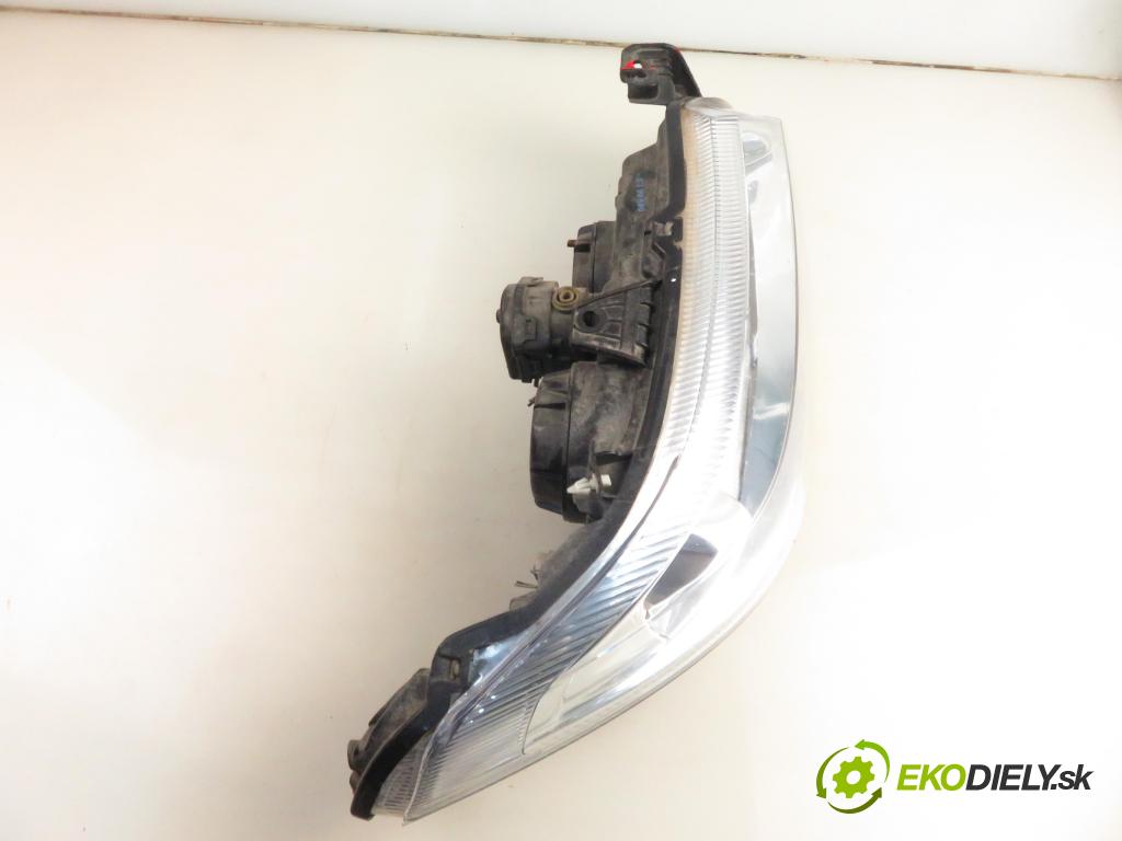 RENAULT LAGUNA II (BG0/1_) LIFTBACK 2001 88,00 1.9 dCi (BG08, BG0G) - F9Q 674 1870,00 Svetlo PP